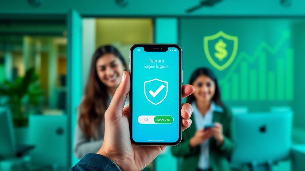 Apps de préstamos sin buró en México 2026