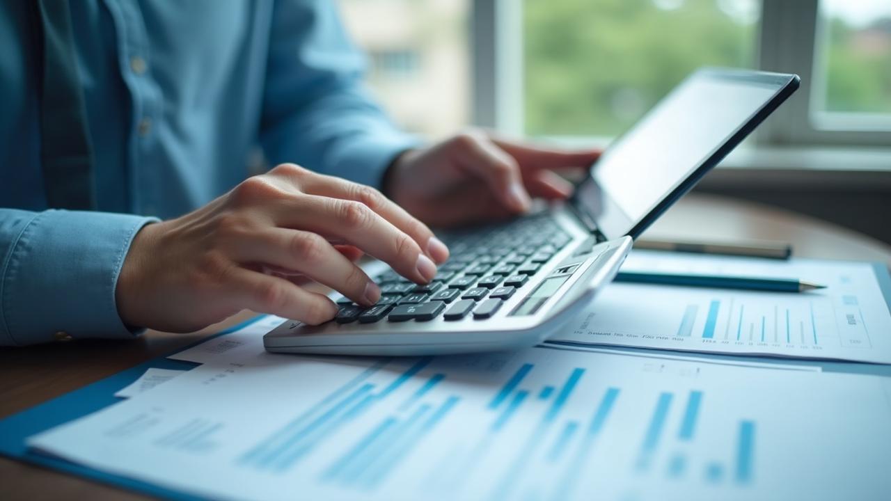 Cómo calcular cuánto puedes pedir prestado sin endeudarte