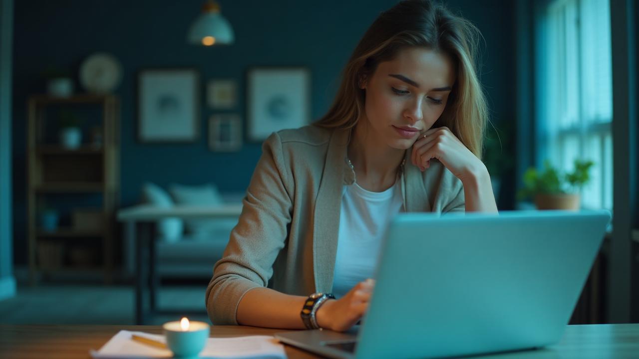 Cómo Solicitar un Préstamo Sin que Revisen tu Buró de Crédito