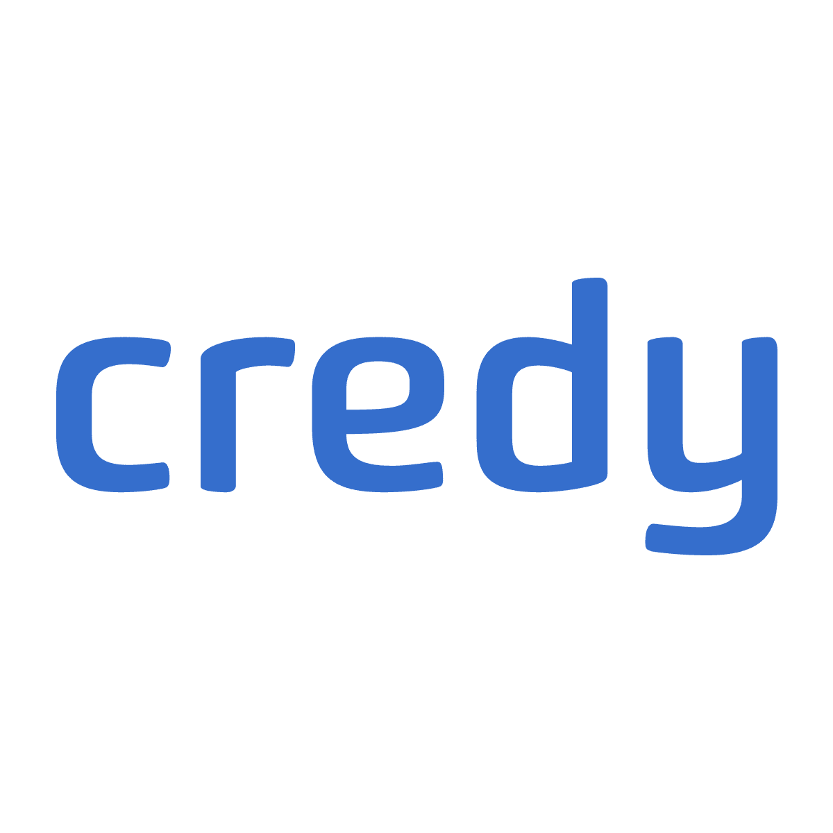 Logo de Credy