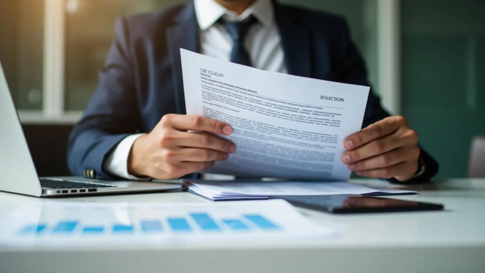 Proceso de disputa de información en Buró