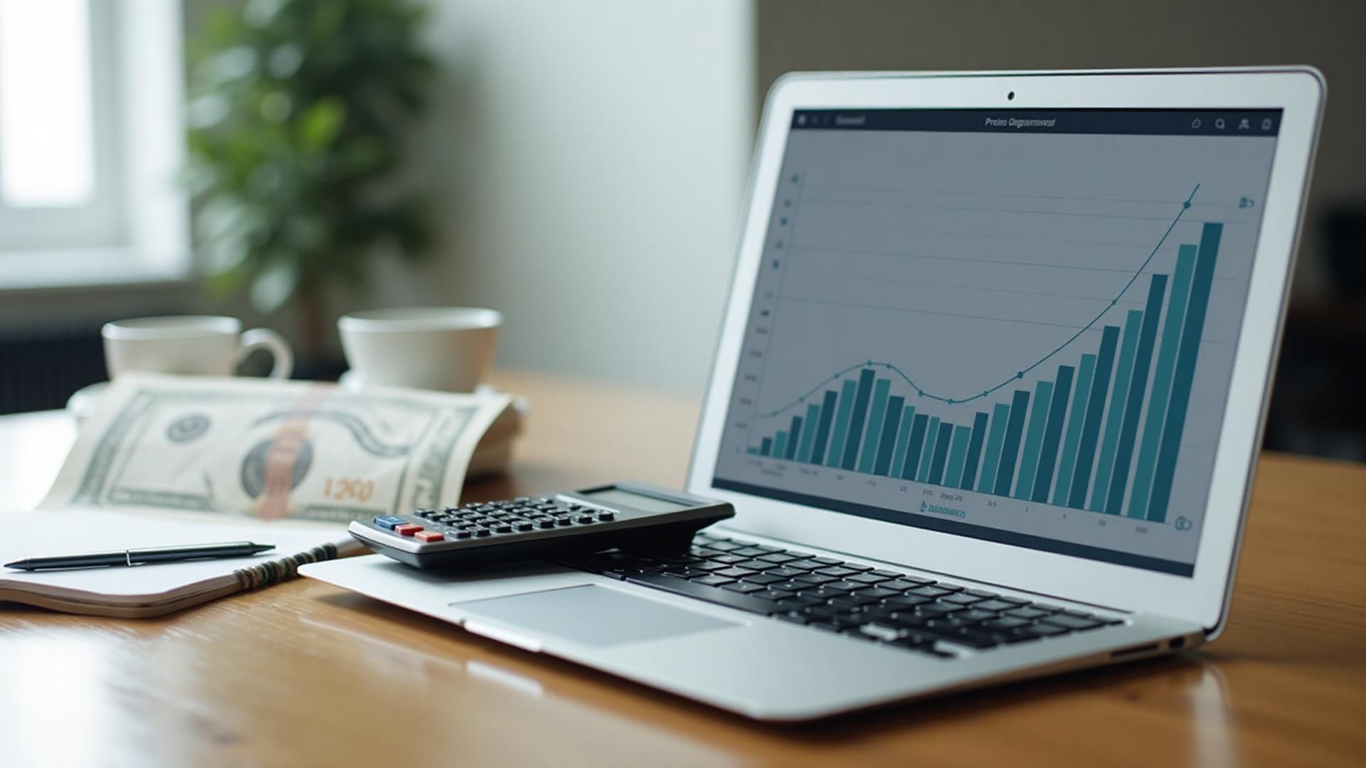 Los mejores préstamos personales en México 2026