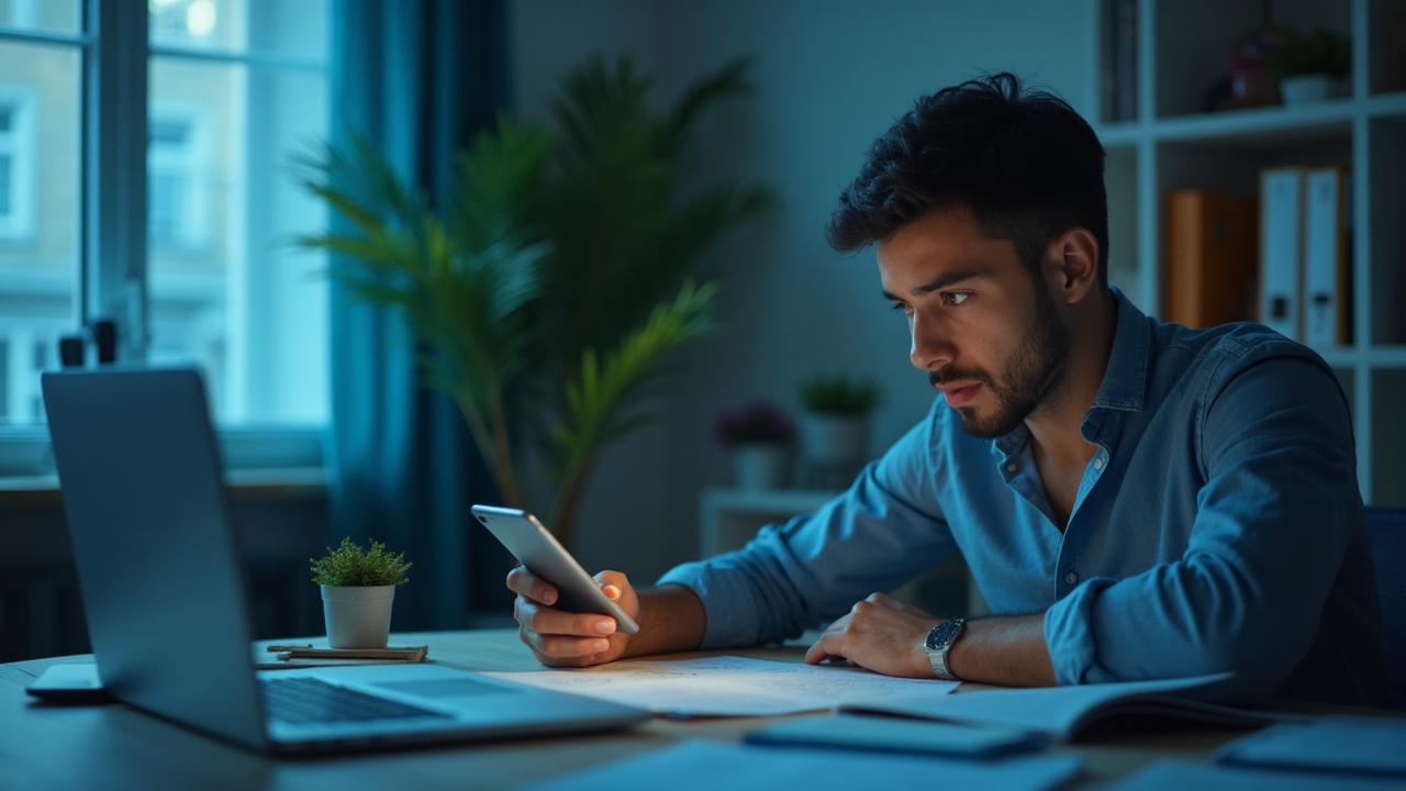 Apps de préstamos para freelancers en México