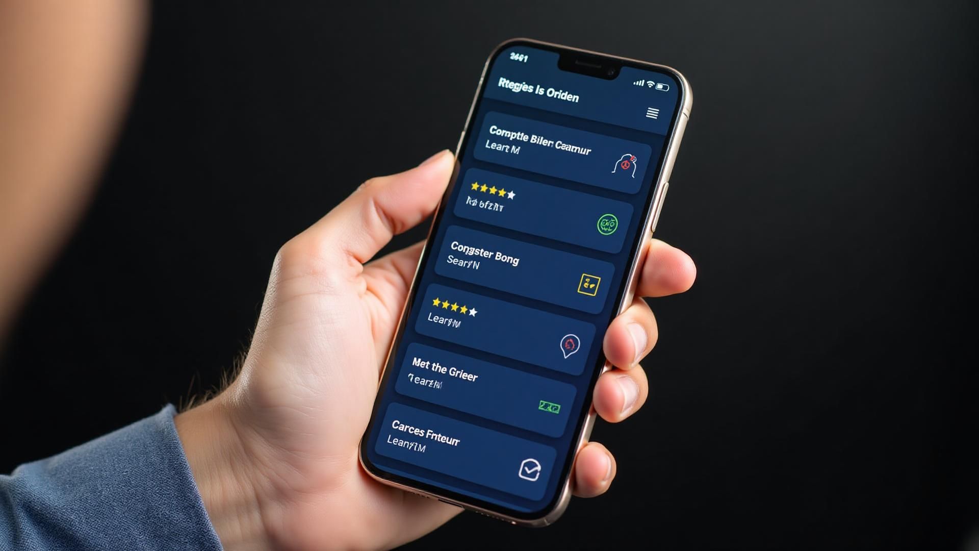 Las 11 Mejores Apps de Préstamos Confiables en México 2026