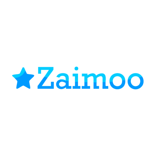 Logo de Zaimoo MX