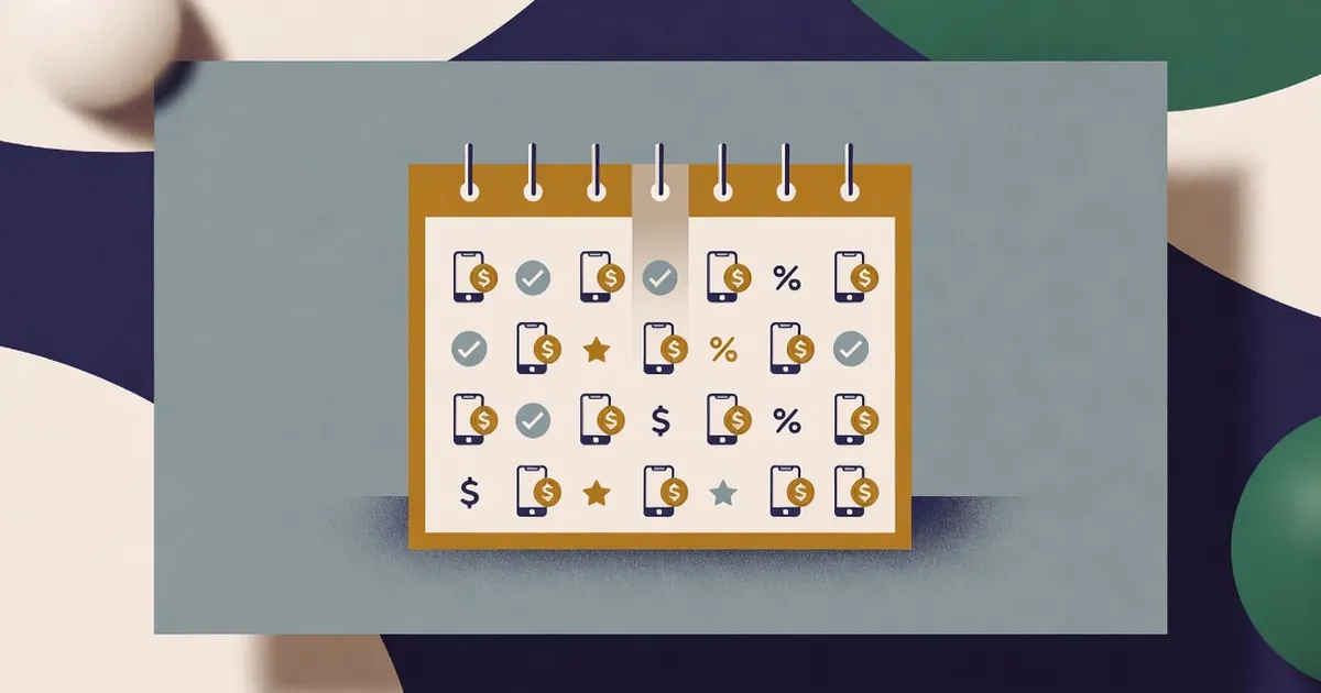Préstamos con pagos diarios en México: ilustración de opciones de crédito en línea