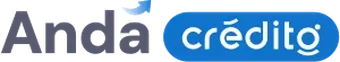 Logo de AndaCrédito