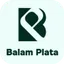 Logo de Balam Plata