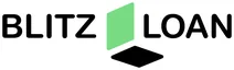 Logo de Blitzloan