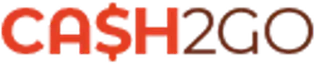 Logo de Cash2Go