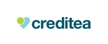 Logo de Creditea