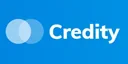 Logo de Credity
