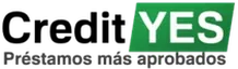 Logo de CreditYes