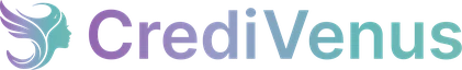 Logo de CrediVenus