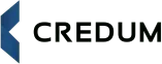 Logo de Credum