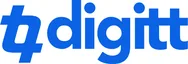 Logo de Digitt