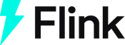 Logo de Flink