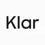 Logo de Klar