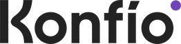 Logo de Konfío