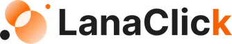 Logo de LanaClick