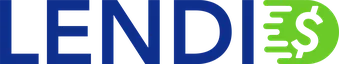 Logo de Lendio