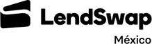 Logo de LendSwap