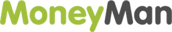 Logo de Moneyman
