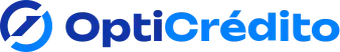 Logo de OptiCrédito