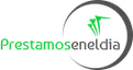 Logo de Préstamos En El Día