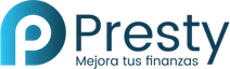 Logo de Presty