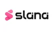 Logo de Slana