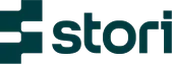 Logo de Stori