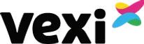 Logo de Vexi