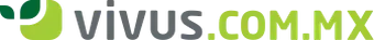 Logo de Vivus
